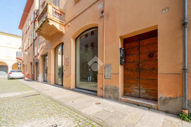 Casa indipendente in Via Trento 1, Rubiera - Foto 1