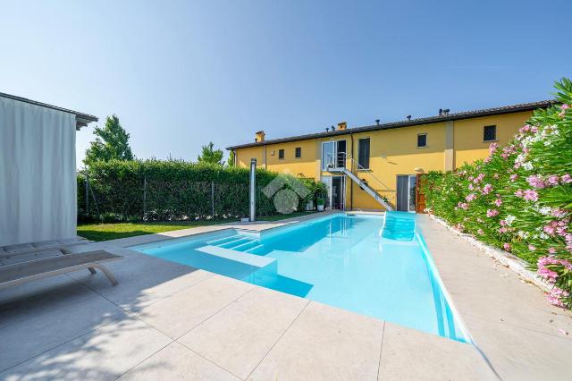 Villa a schiera in Via Viareggio 19, Rubiera - Foto 1