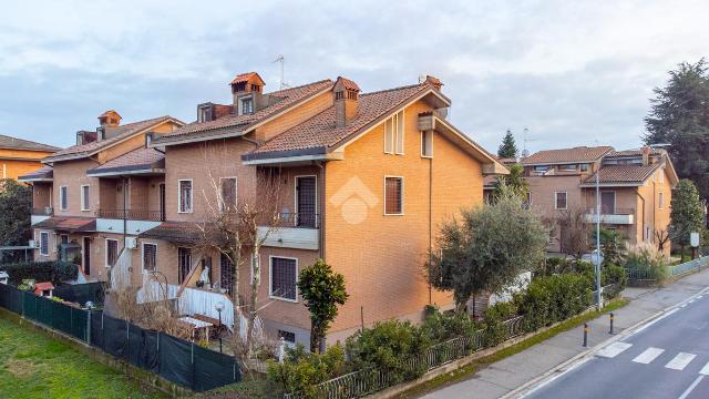 Villa a schiera in Str. di Marzaglia, Modena - Foto 1
