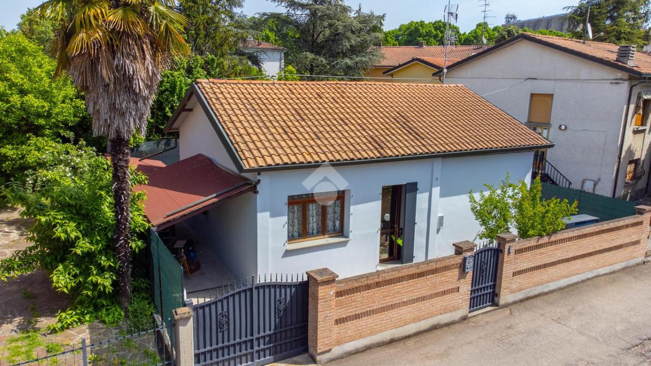 Villa in vendita a Rubiera