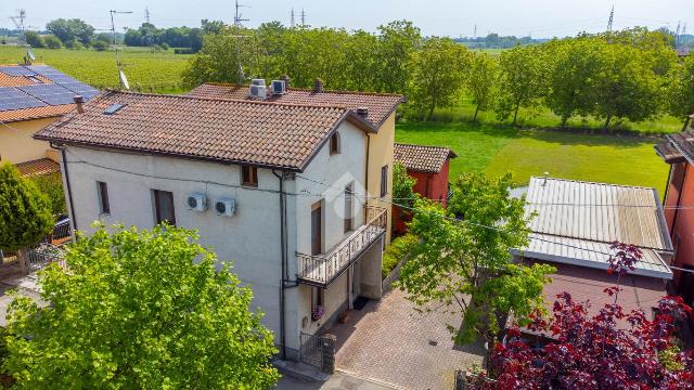 Einfamilienhaus in Via delle Valli 25, Rubiera - Foto 1