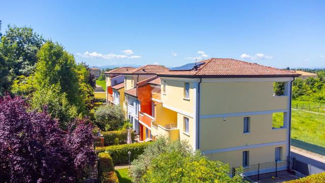 Terraced house in Via delle Chiaviche 3, Rubiera - Photo 1