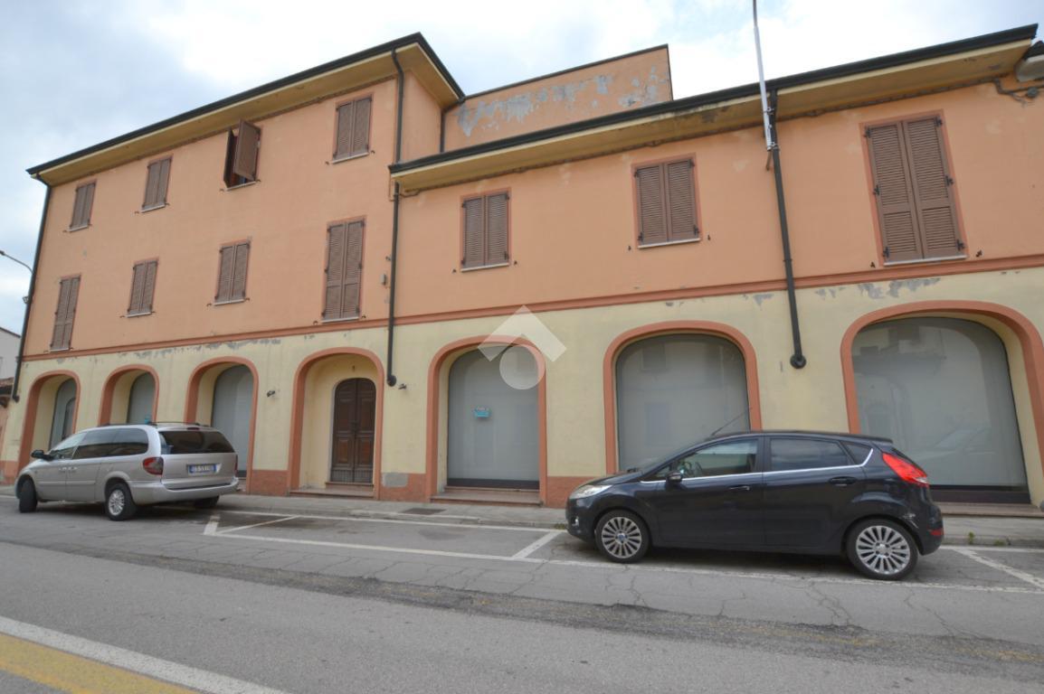 Appartamento in vendita a Piadena Drizzona