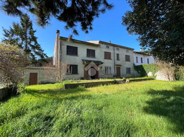 Einfamilienhaus in Via Giuseppe Garibaldi 115, Canneto sull'Oglio - Foto 1