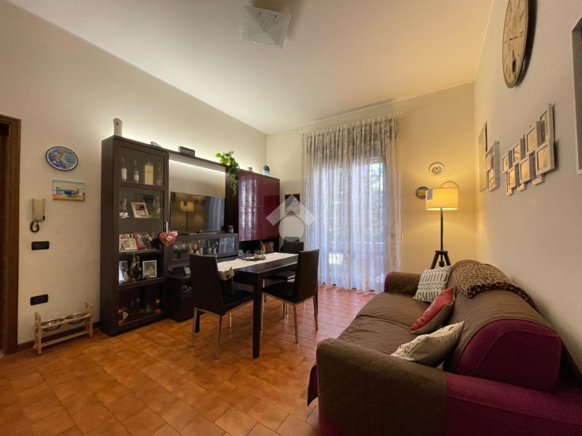 Appartamento in vendita a Piadena Drizzona