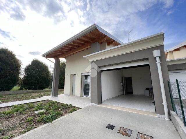 Villa in Via 2 Giugno, Asola - Foto 1