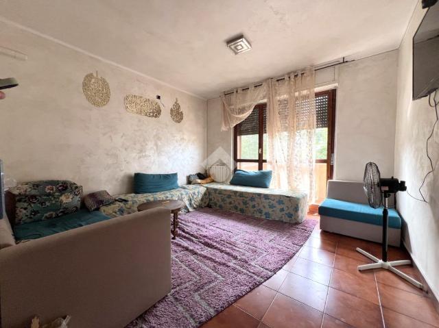 Dreizimmerwohnung in Via Luigi Ruzzenenti 1, Asola - Foto 1