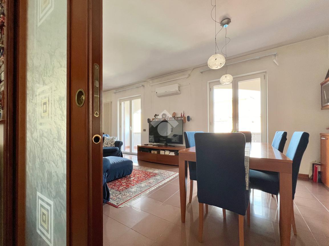 Villa a schiera in vendita a Mugnano Di Napoli