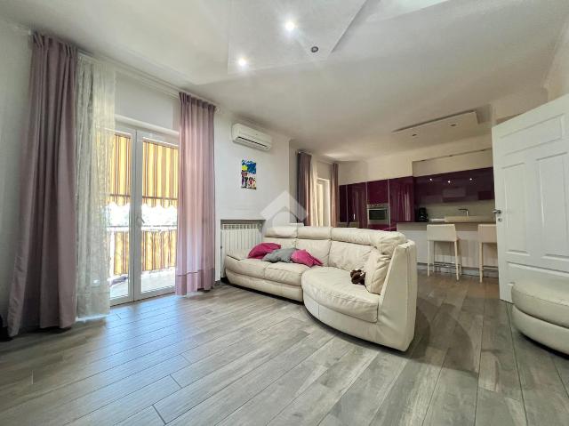 Villa a schiera in Via Ada Negri 23, Mugnano di Napoli - Foto 1