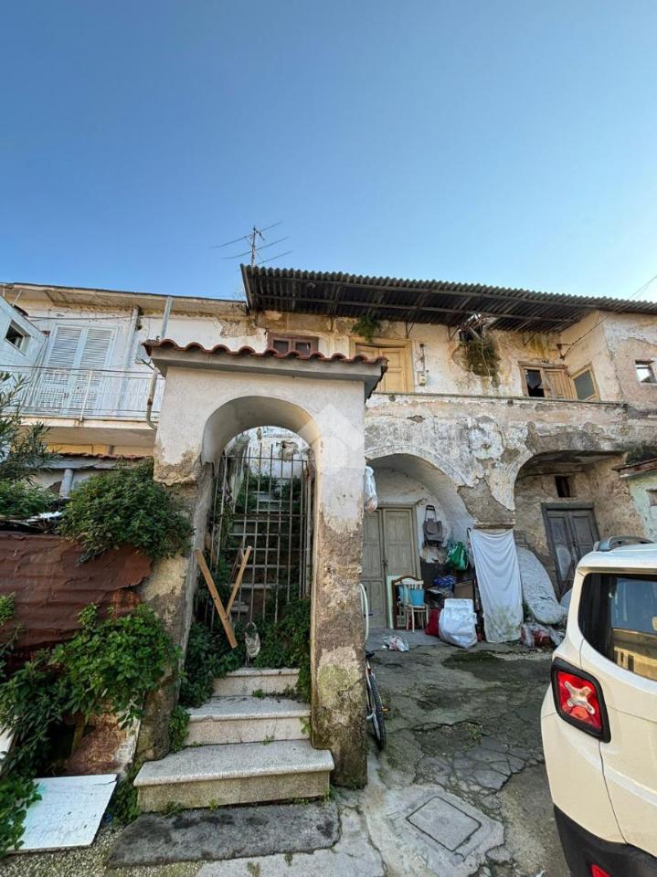 Casa indipendente in vendita a Lusciano