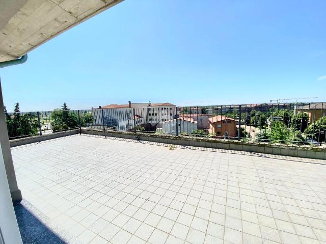 Penthouse in Via San Martino 00, Treviglio - Foto 1