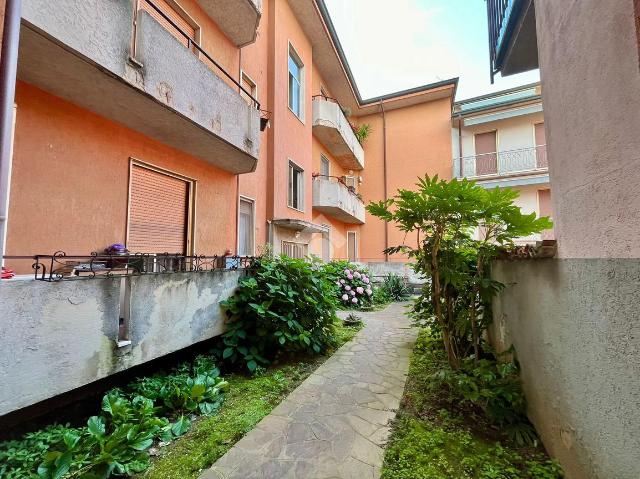 Dreizimmerwohnung in Via Campino 13, Brignano Gera d'Adda - Foto 1