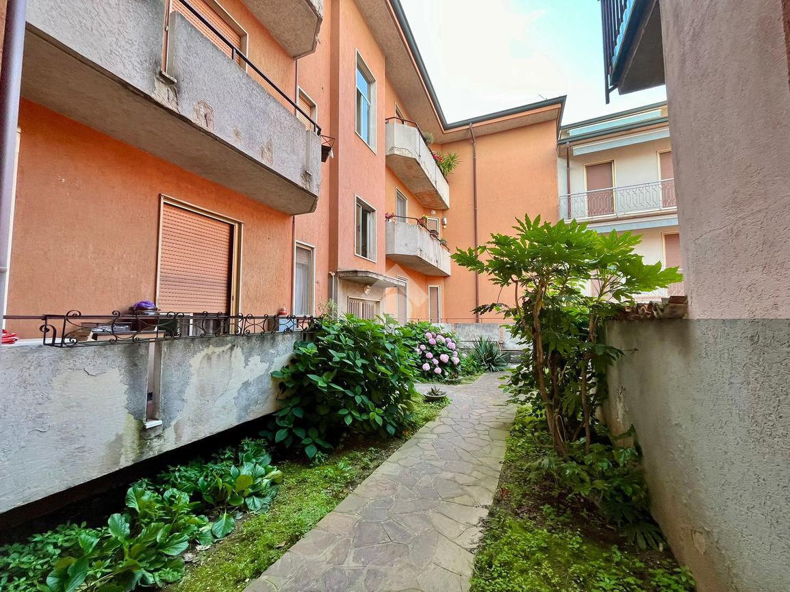 Appartamento in vendita a Brignano Gera D'Adda