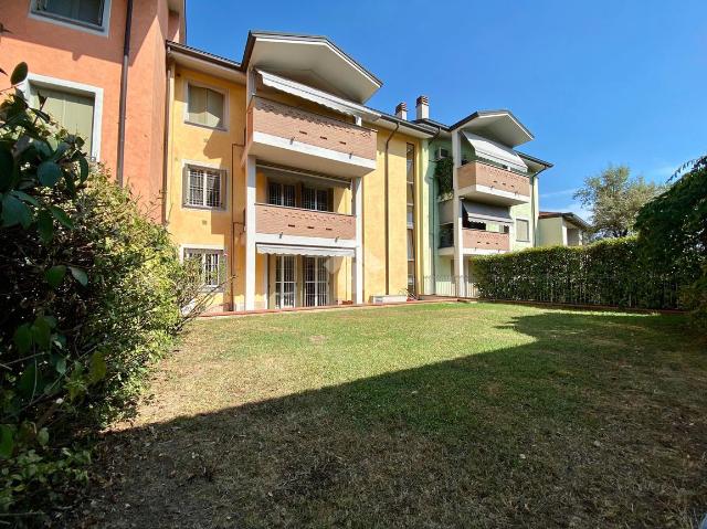 3-room flat in Via Giuseppe Mazzini 27, Treviglio - Photo 1