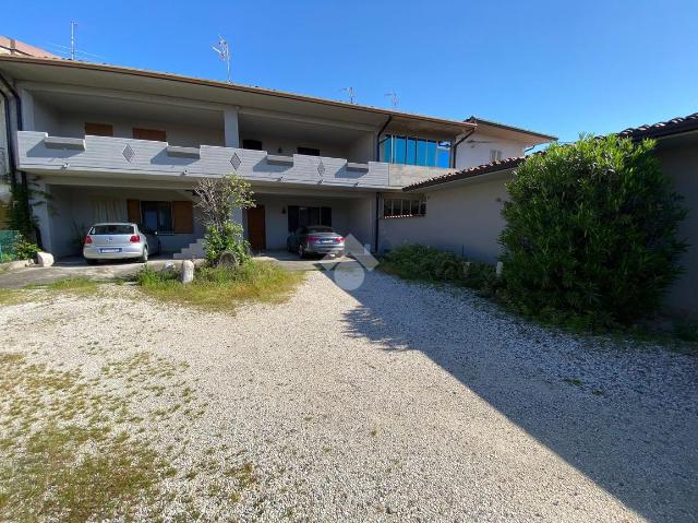 Detached house in Via Quartiere 1, Rovato - Photo 1