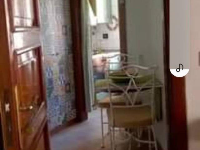 One-room flat in Via Marcello Casale De Bustis 1, Napoli - Photo 1