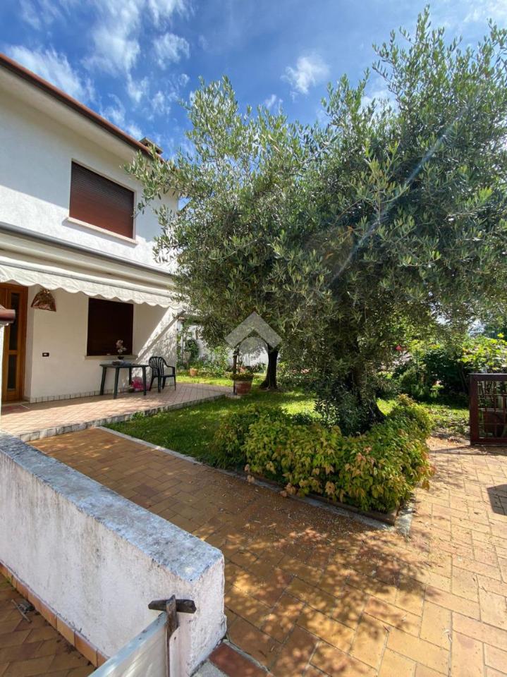 Villa in vendita a Montebelluna