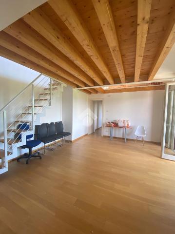 3-room flat in Via Mercato Vecchio 4, Montebelluna - Photo 1