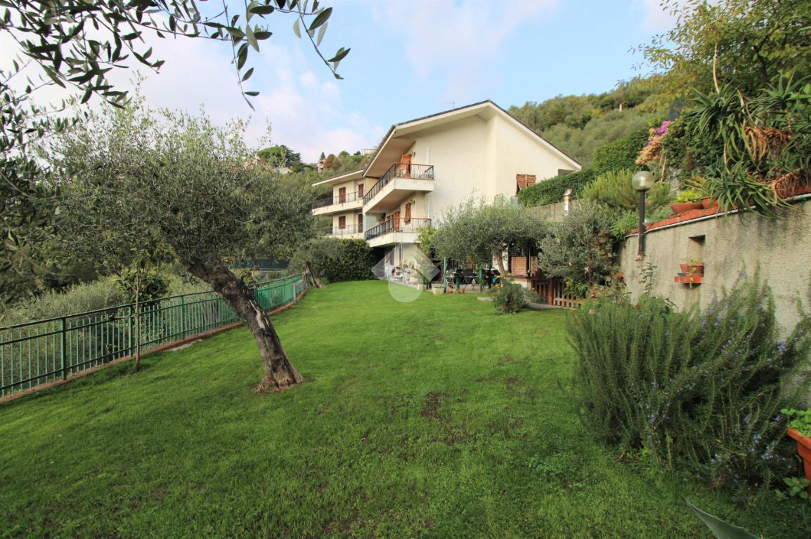 Villa a schiera in vendita a Leivi