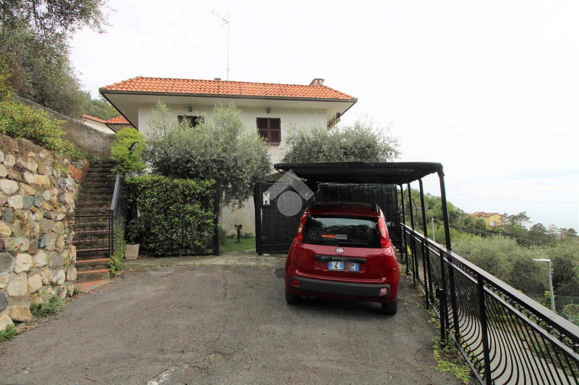 Villa a schiera in vendita a Moneglia