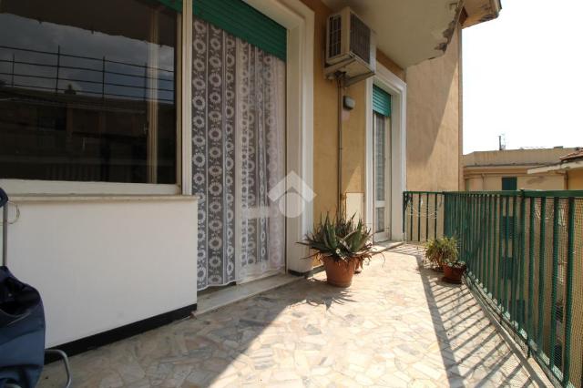 4-room flat in Viale Kasman 9, Chiavari - Photo 1