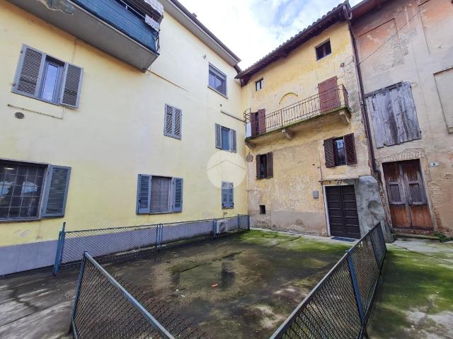 Einfamilienhaus in Via Miaglia 10, San Benigno Canavese - Foto 1