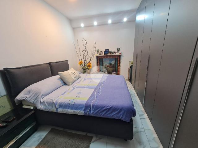 3-room flat in Via Roma 6, San Benigno Canavese - Photo 1