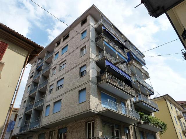 Zweizimmerwohnung in Via Nazario Sauro 13, Chiavari - Foto 1