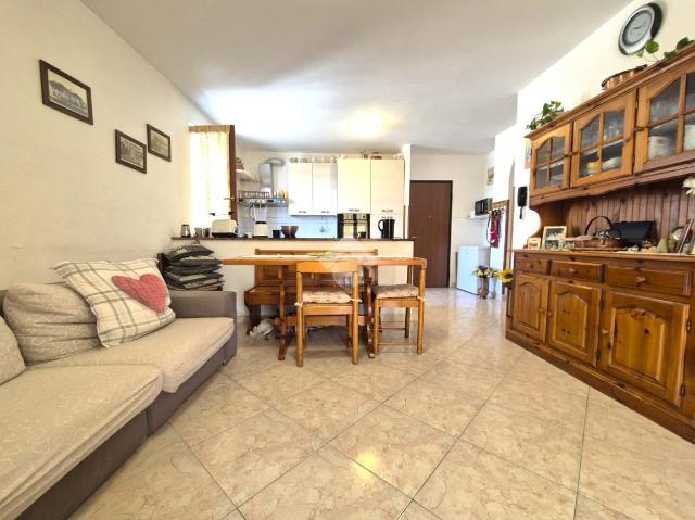 Vierzimmerwohnung in Via Fontanello 21, Vigano San Martino - Foto 1