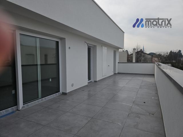 Penthouse in Via Vigonovese 228, Padova - Photo 1