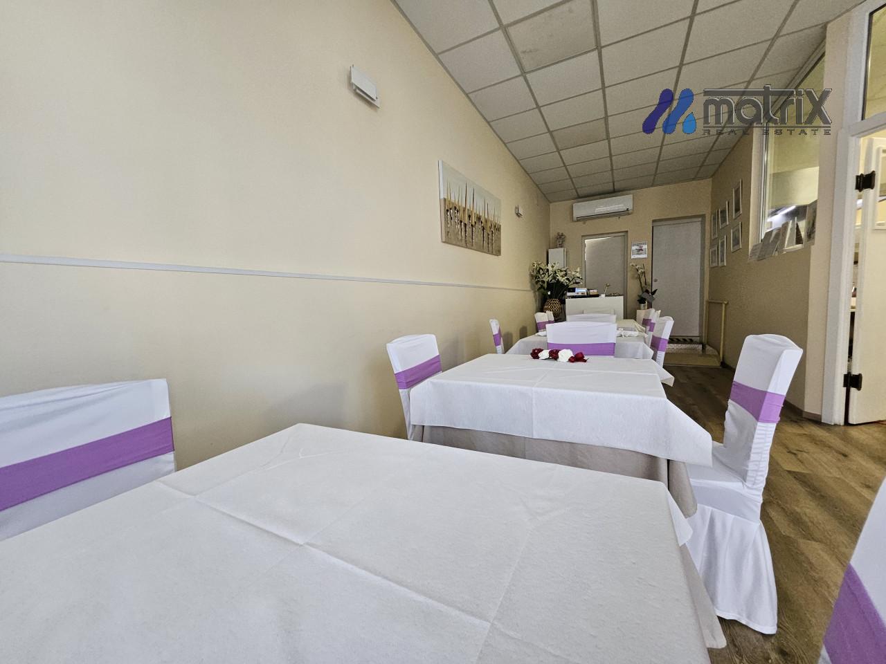 Ristorante in Via San Marco, Padova, {3} - Foto 2