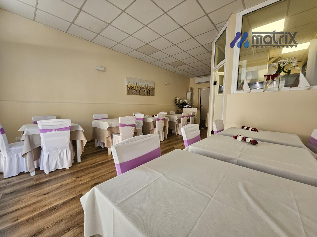 Ristorante in Via San Marco, Padova, {3} - Foto 1