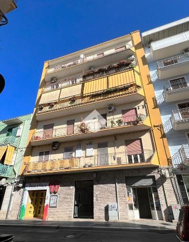 Dreizimmerwohnung in Via Canosa, Barletta - Foto 1