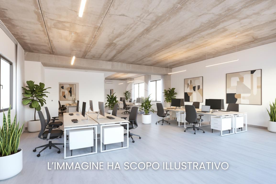 Ufficio in Via Pasubio 10, San Benedetto Del Tronto, {3} - Foto 1