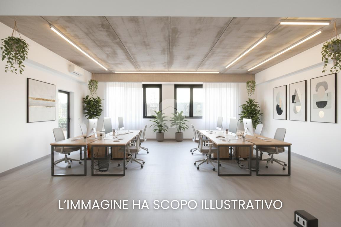 Ufficio in Via Pasubio 10, San Benedetto Del Tronto, {3} - Foto 1