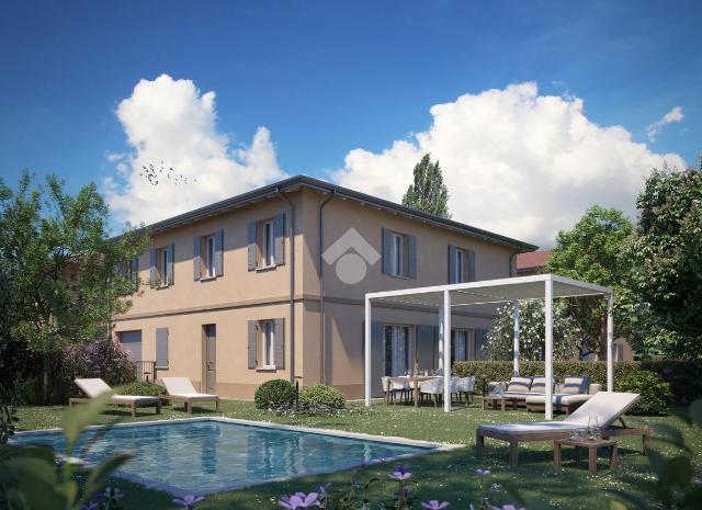 Villa a schiera in {3}, Via Ravaglio - Foto 1