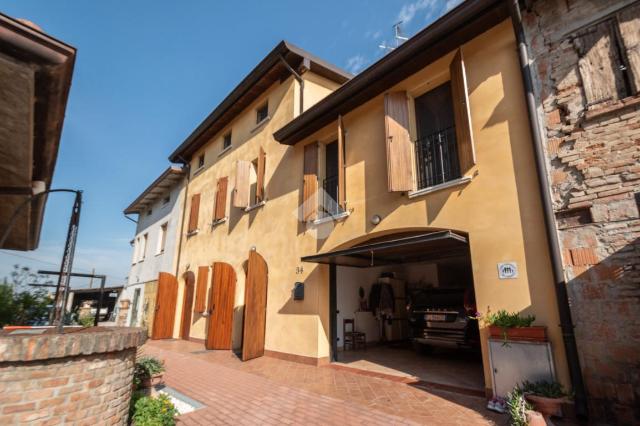 Villa in Via Mazzarana 34, Novi di Modena - Foto 1