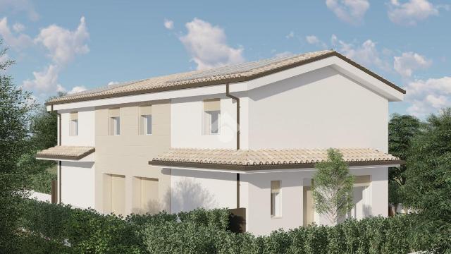 Villa in {3}, Via Giove - Foto 1