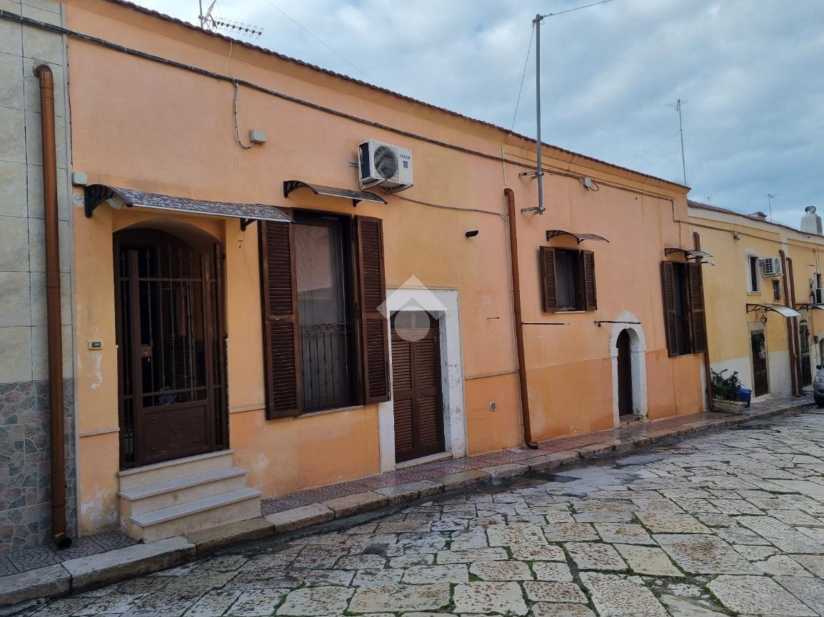 Casa indipendente in vendita a Cerignola