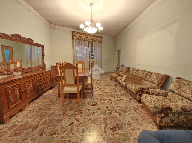 4-room flat in Via Evangelista Torricelli 8, Cerignola - Photo 1