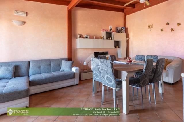 Vierzimmerwohnung in Via Giuseppe Parini 17, Cerignola - Foto 1