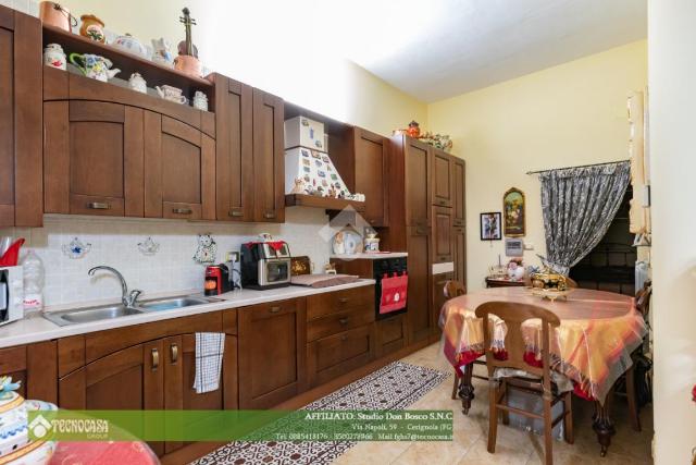 Casa indipendente in Via Ovidio 40, Cerignola - Foto 1