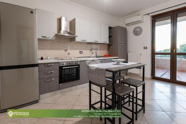 3-room flat in Via Andora 27, Cerignola - Photo 1