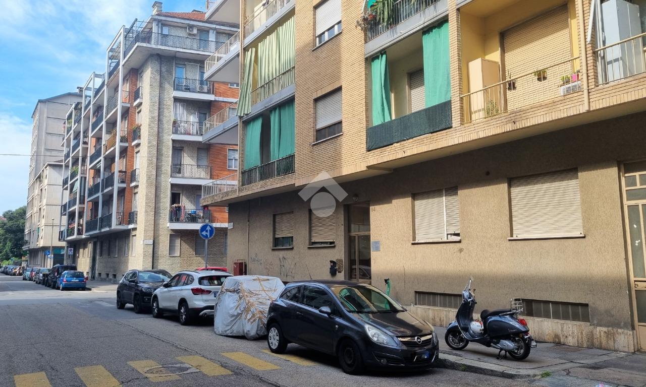 Appartamento in affitto a Torino