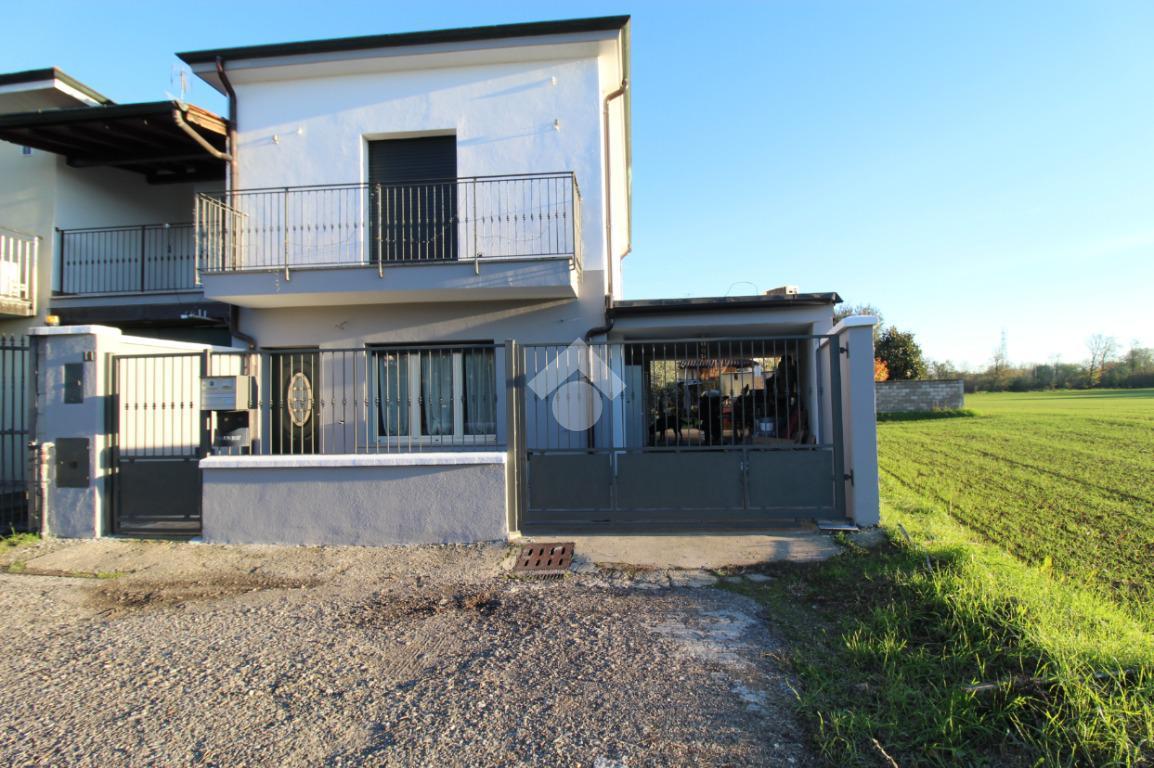 Villa in vendita a Rescaldina