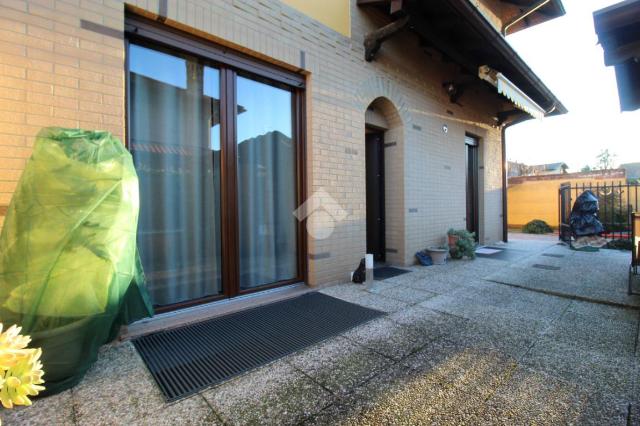 Villa in Via Cardinal Schuster 9, Rescaldina - Foto 1