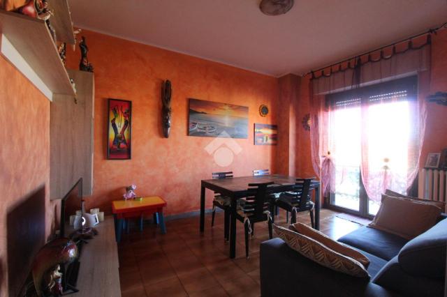 Dreizimmerwohnung in Via Prealpi 24, Rescaldina - Foto 1