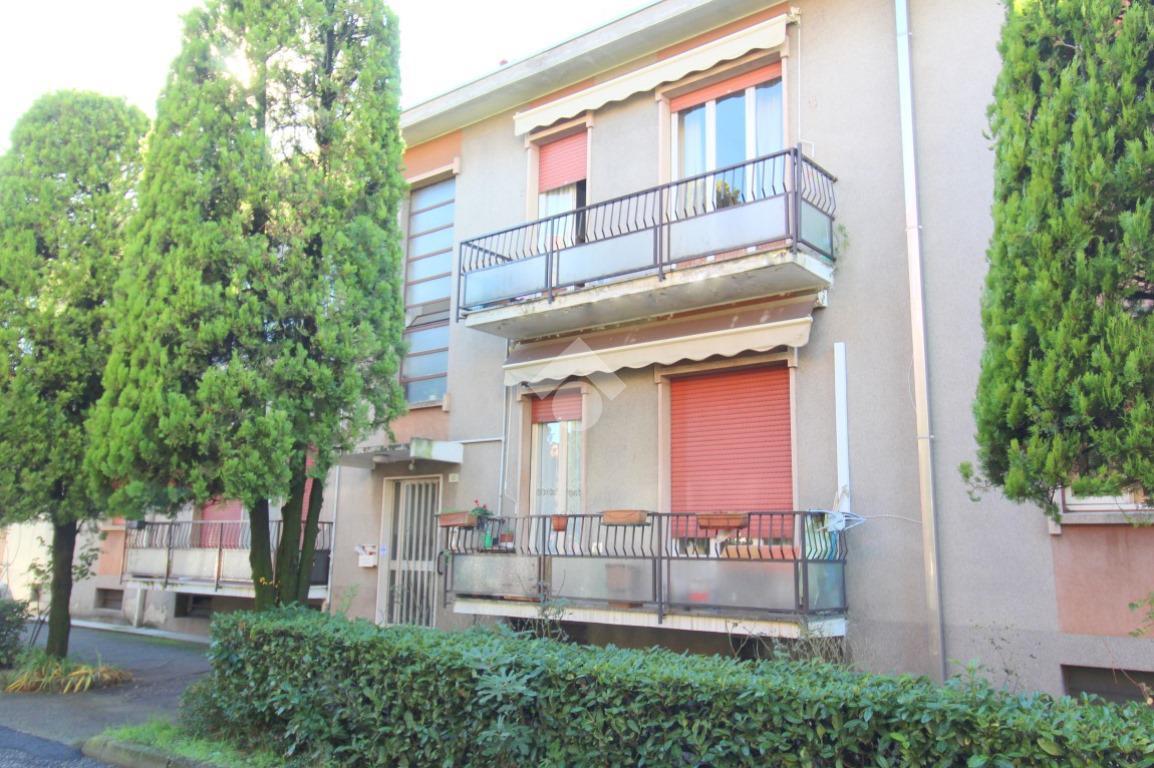 Appartamento in vendita a Rescaldina