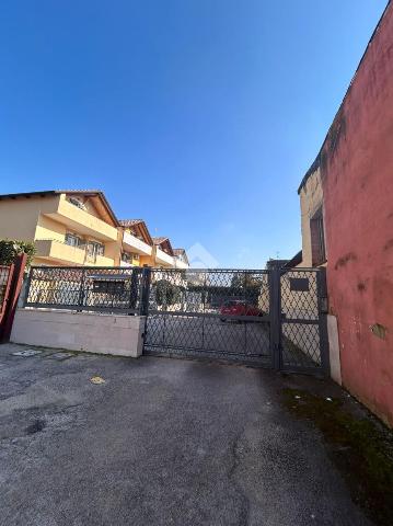 Villa a schiera in Via Enrico Fermi 252, Villaricca - Foto 1