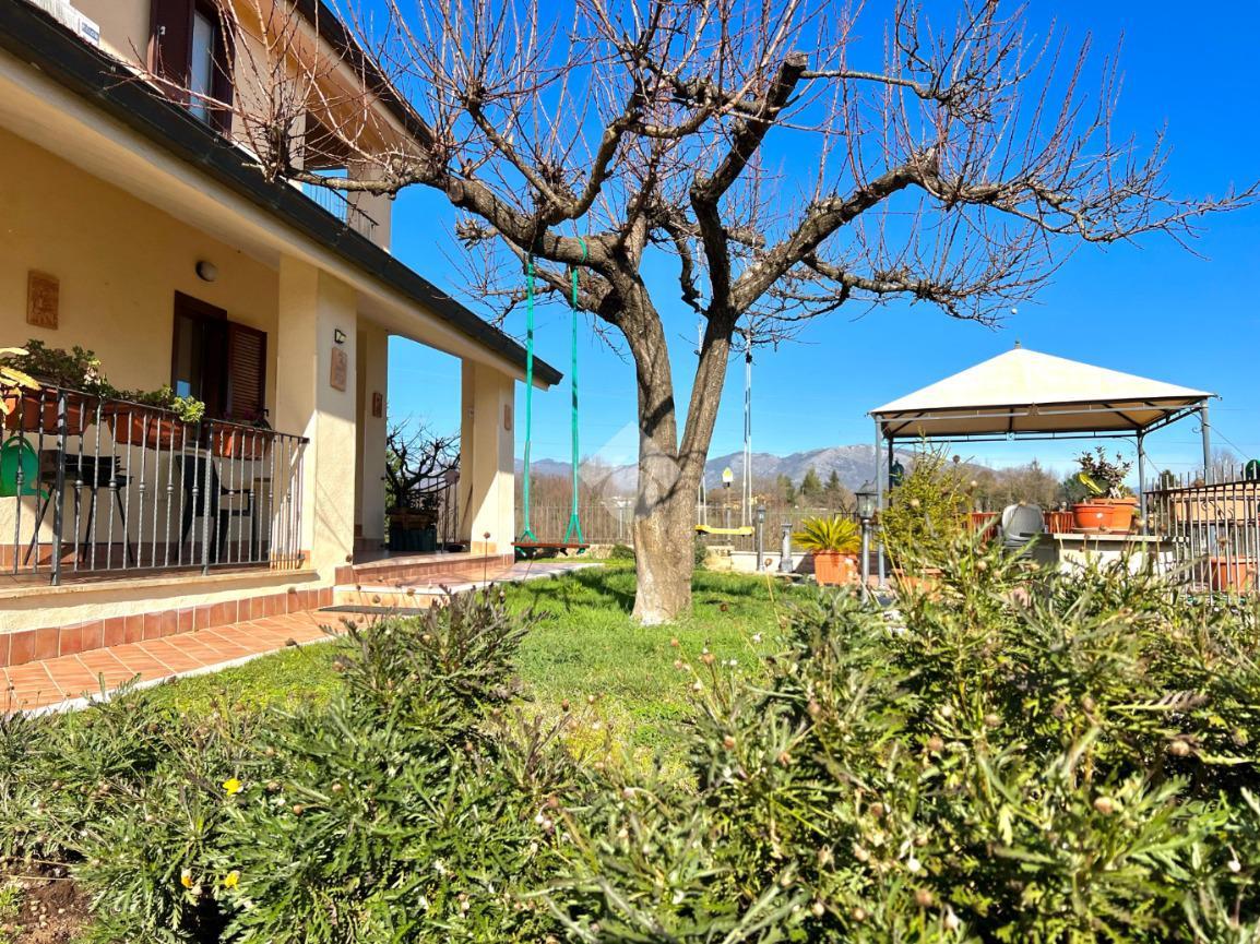 Villa in vendita a Valmontone
